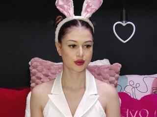 Bella Nightwish webcam flirt4free model stream image