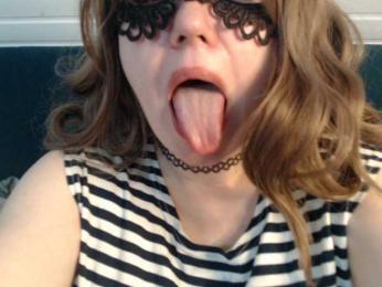 Stacy-meow1 webcam bongacams model stream image