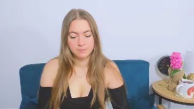 LeaBeauty webcam model stream image