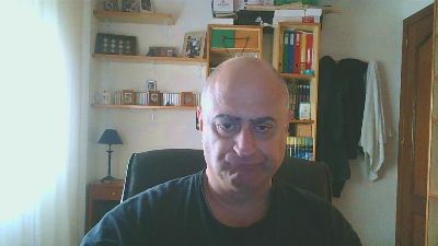 orion5555 webcam model stream image