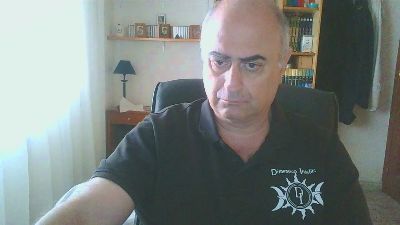 orion5555 webcam model stream image