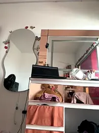 jailyncam_ webcam model stream image