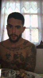 AbrahaoLutador webcam model stream image