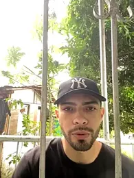 Jestebandiaz07 webcam model stream image