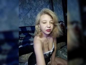 Asya2-2 webcam model stream image