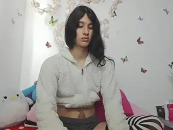 Safiro_Queen webcam model stream image