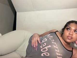 aunyxxx webcam model stream image