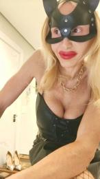 MedusaExclusive webcam model stream image