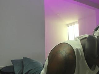 Troy Khalil webcam model stream image