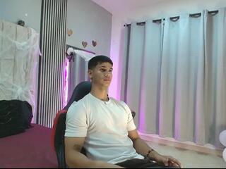 Andres Stud webcam model stream image