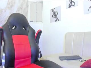 Andres Stud webcam model stream image