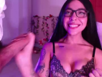 maddiie_and_clyde webcam model stream image