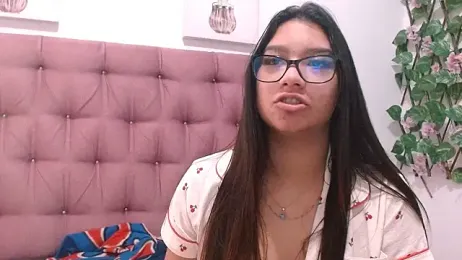 Katy_18 webcam model stream image