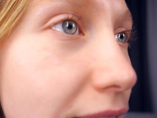 Kyong Marrujo webcam model stream image