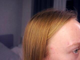 Kyong Marrujo webcam model stream image