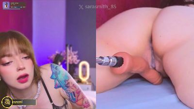 sarasmith85 webcam model stream image