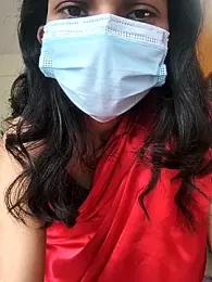 Shivani2002 webcam model stream image