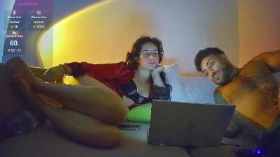 coupleofgods webcam model stream image