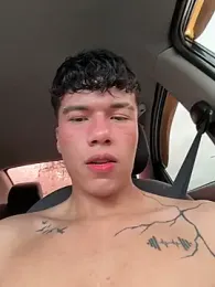 Logan_smith1 webcam model stream image