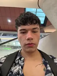 Logan_smith1 webcam model stream image