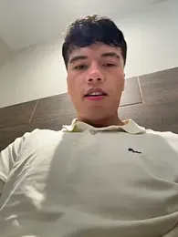 Logan_smith1 webcam stripchat model stream image