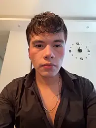 Logan_smith1 webcam model stream image