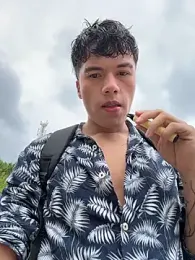 Logan_smith1 webcam model stream image