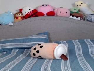 ellaknox webcam camsoda model stream image