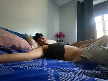 Playboy-Ever webcam stripchat model stream image