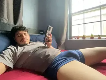 Playboy-Ever webcam stripchat model stream image