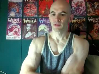 andy_552 webcam model stream image