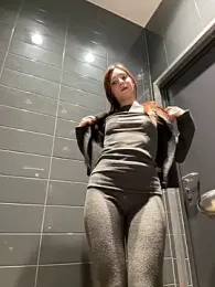 LilluKatten webcam stripchat model stream image