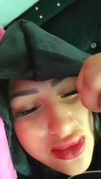 Anttoniiaa webcam model stream image