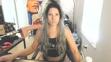 M3TAA webcam stripchat model stream image