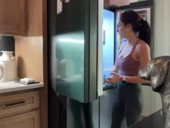 itscaylawatsun webcam model stream image