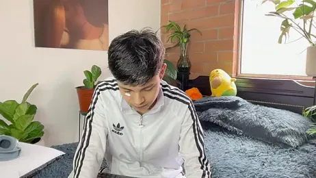 Andy_Belier23 webcam stripchat model stream image