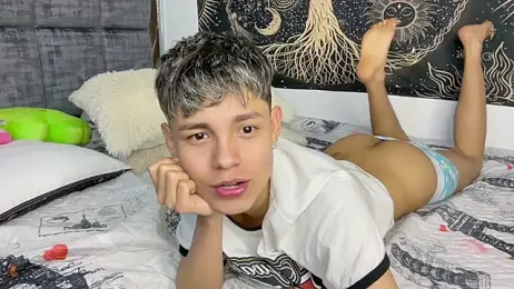 Andy_Belier23 webcam model stream image