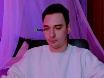 jacob_dark_ webcam model stream image