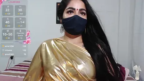 umarany webcam model stream image