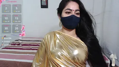 umarany webcam model stream image