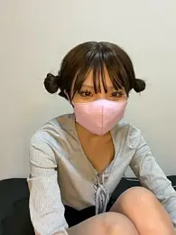 Riria_xx webcam stripchat model stream image