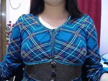 angelina-1 webcam model stream image