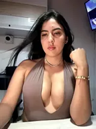 Sofia_Collins- webcam stripchat model stream image