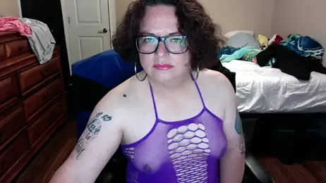 SelenaVianca webcam model stream image