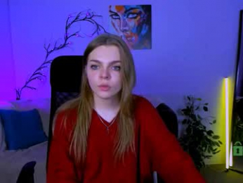 laura_queen_ webcam model stream image