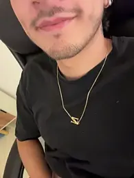 Elian_savoy webcam model stream image