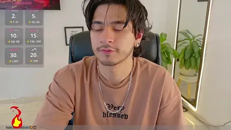 Elian_savoy webcam stripchat model stream image