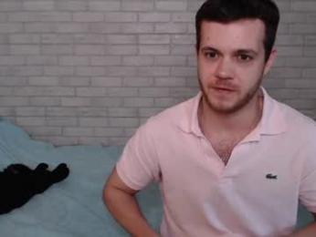 electric_smile webcam model stream image