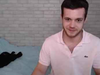 electric_smile webcam model stream image