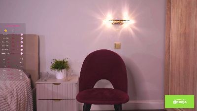 CweneBunton webcam model stream image